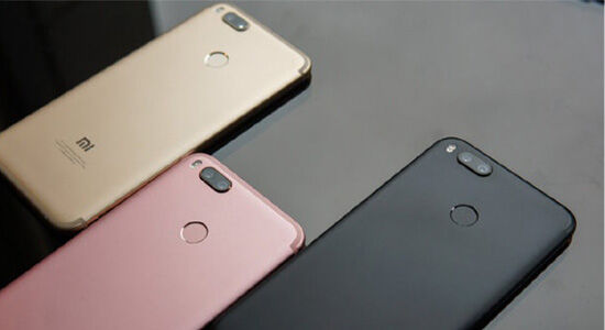 Keunggulan Xiaomi Mi A1 03
