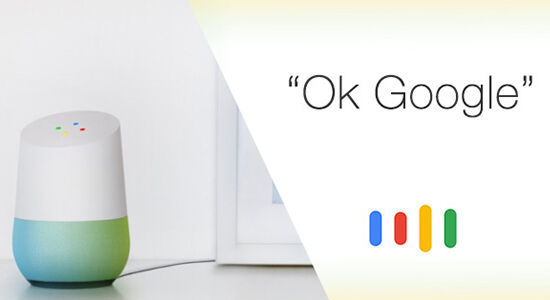Perkembangan Google Assistant 01