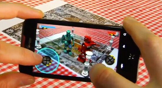 Augmentedreality