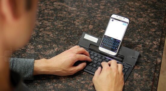 Zagg Pocket Keyboard Review