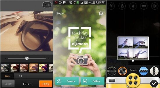 aplikasi edit foto terbaik android