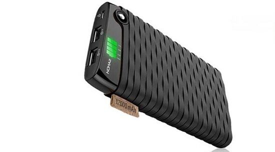 Power Bank Noha 2