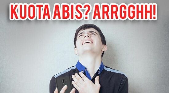 Bahaya Sosial Media 2
