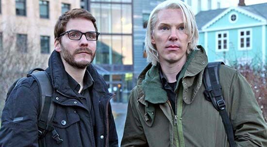 The Fifth Estate
