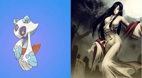 Pokemon Ternyata Diambil Dari Kisah Seram 3