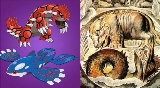 Pokemon Ternyata Diambil Dari Kisah Seram 5
