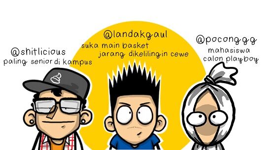 Bahaya Sosial Media 4