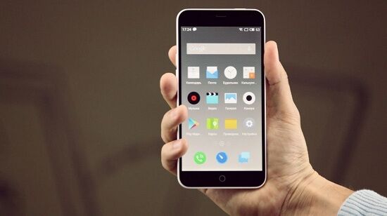 Meizu M2 Note