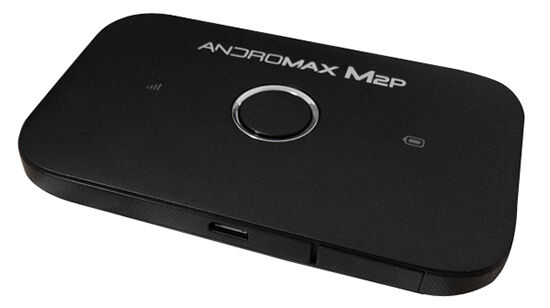 Modem Mobile Murah Terbaru Mifi M2p