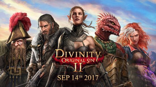 Divinity Original Sin 2 8003c