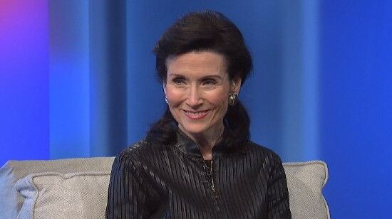 Marilyn Vos Savant 7fa81