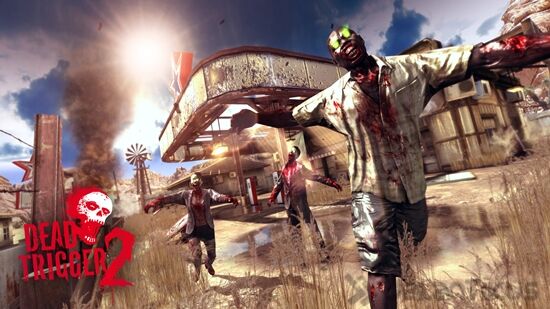 25 Game Android Gratis Terbaik Tahun 2015 3