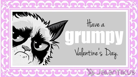 18 Kata Kata Lucu Yang Bisa Digunakan Untuk Menolak Hari Valentine 6
