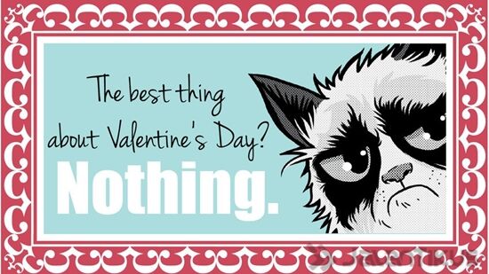 18 Kata Kata Lucu Yang Bisa Digunakan Untuk Menolak Hari Valentine 8