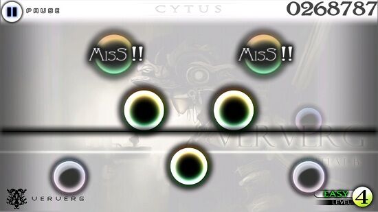 Cytus Android 02