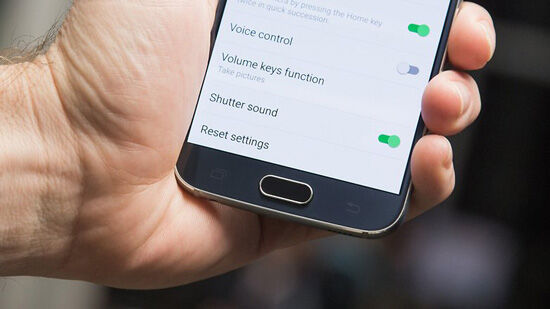 Custom Rom Terbaik Samsung Galaxy S6 1