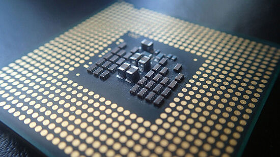 Cpu Intel Skylake