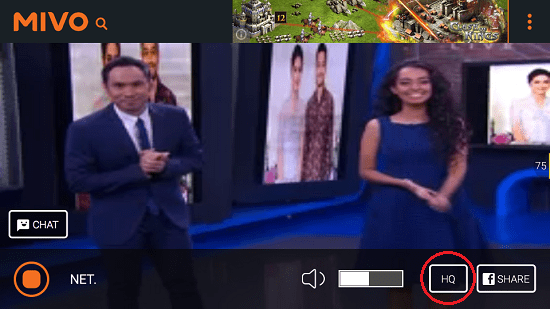 Cara Streaming Tanpa Buffering Di Android 4