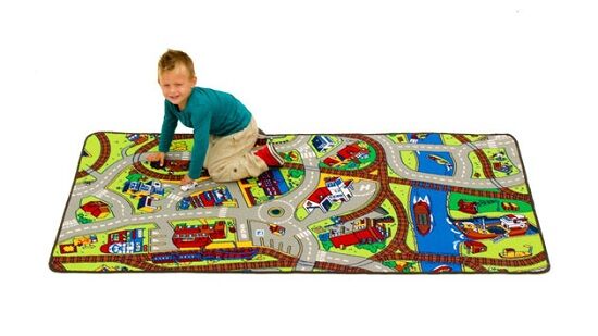 Road Carpet
