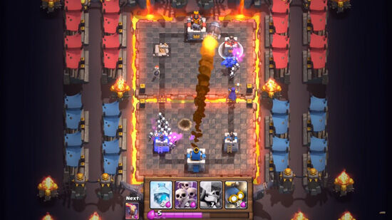 Clash Royal Game Baru Dari Supercell 2