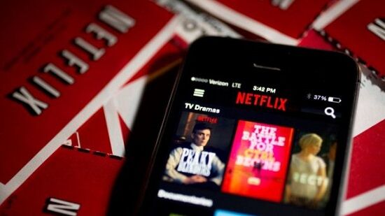 Netflix