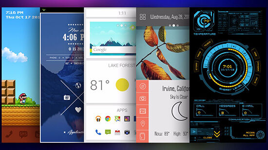 Aplikasi Android Tidak Ada Di Iphone 4