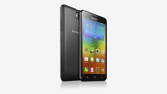 Lenovo A5000