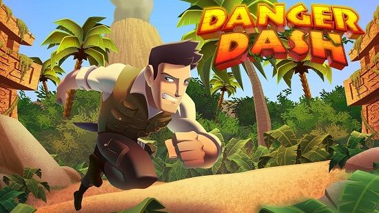 Game Petualangan Android 2