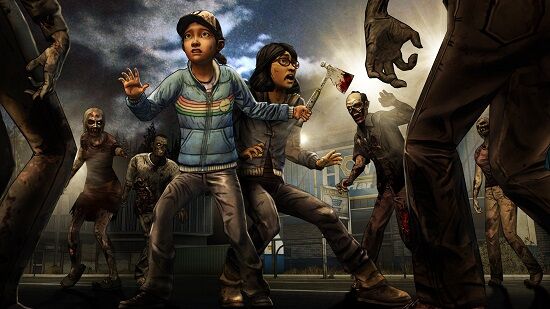 Game Petualangan Android 6