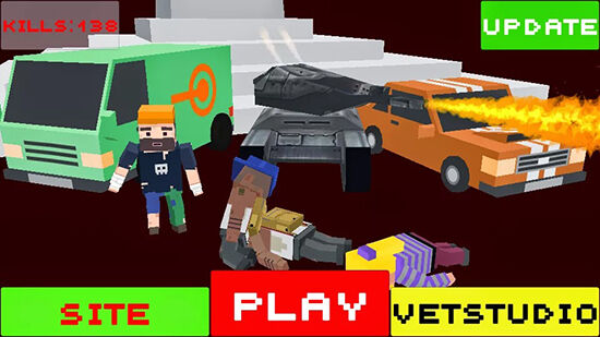 Game Gta Android 13