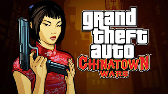 Game Gta Android 4