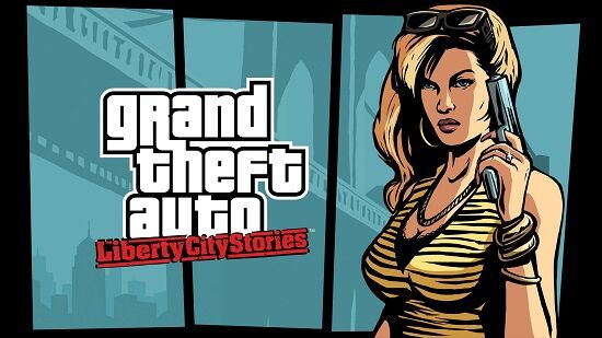 Game Gta Android 5