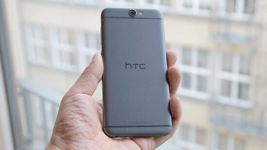Smartphone Mini 2