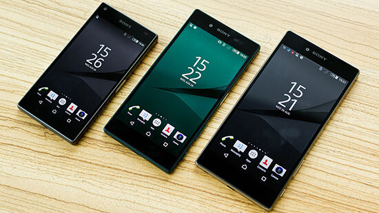Smartphone Mini 5