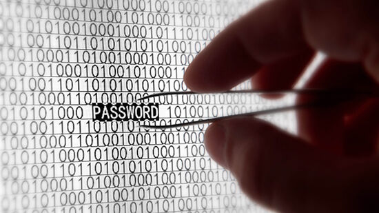 100 Password Mudah Ditebak