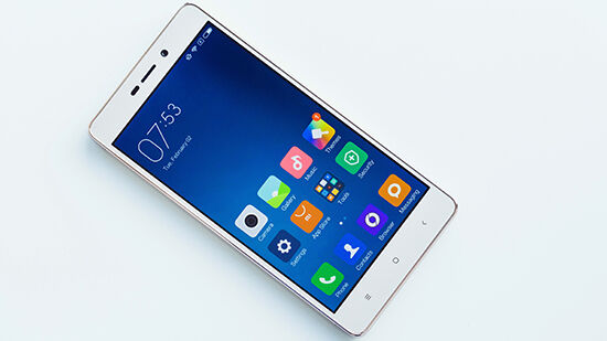 Android Murah Berkualitas Ram 2gb Xiaomi Redmi 3