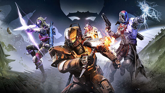 Destiny Game Termahal Di Dunia