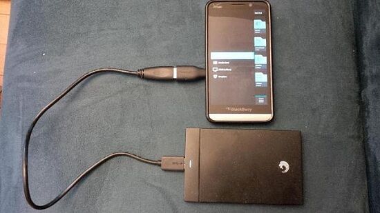Usb Otg Vs Usb Host 3