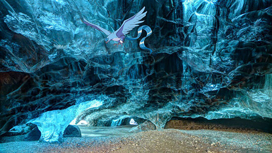 Articuno