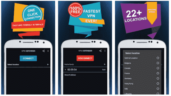 Aplikasi Android Terbaik Oktober 5