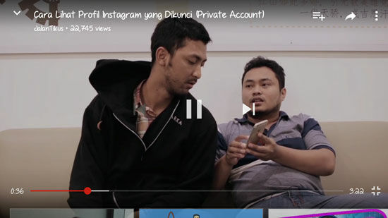 Penyebab Kuota 4g Cepat Habis 2