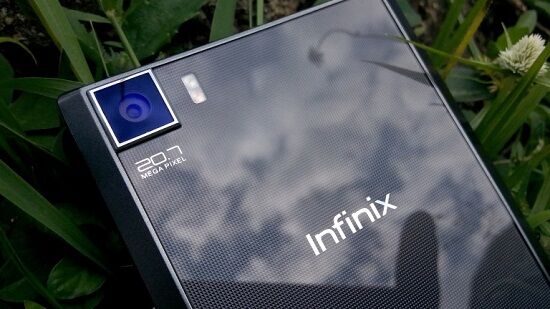 Hasil Kamera Belakang Infinix Zero 3, foto: tech-ish.com