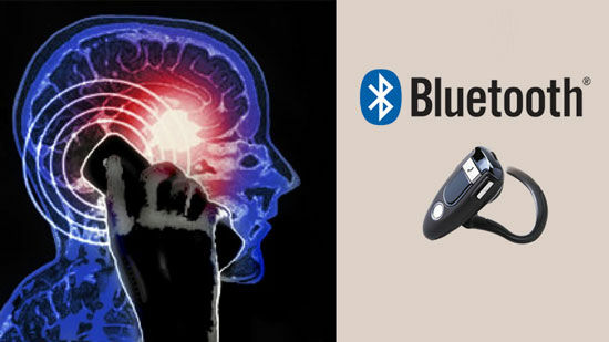 Bahaya Bluetooth Bagi Kesehatan
