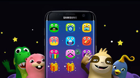 Kecanduan Gadget Anak 05