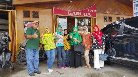Tips Liburan Murah Di Padang Airy Rooms 7