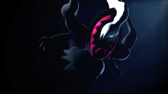 Pokemon Legendaris Yang Terkenal 2