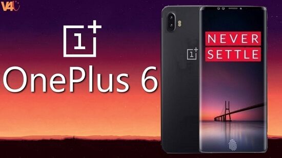 OnePlus 6