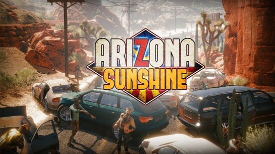 Arizona Sunshine 29985