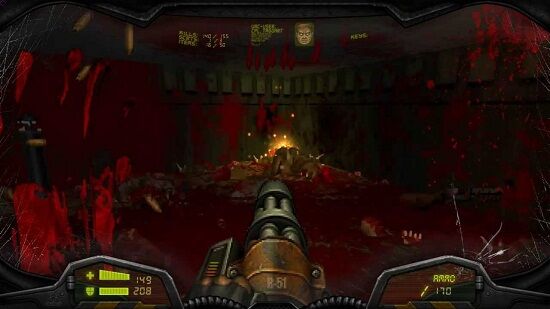 DOOM Brutal Doom