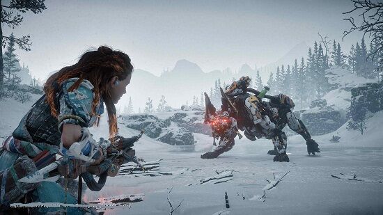Horizon Zero Dawn 26f7d
